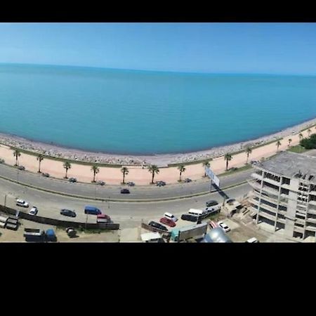 Sunrise Apart-Hotel Batumi Exterior photo